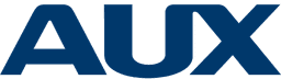 AUX Logo