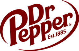 Dr Pepper Logo
