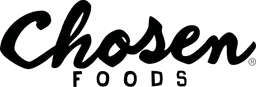Choosen Logo