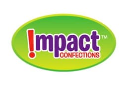 Impact Confections, Inc. Logo